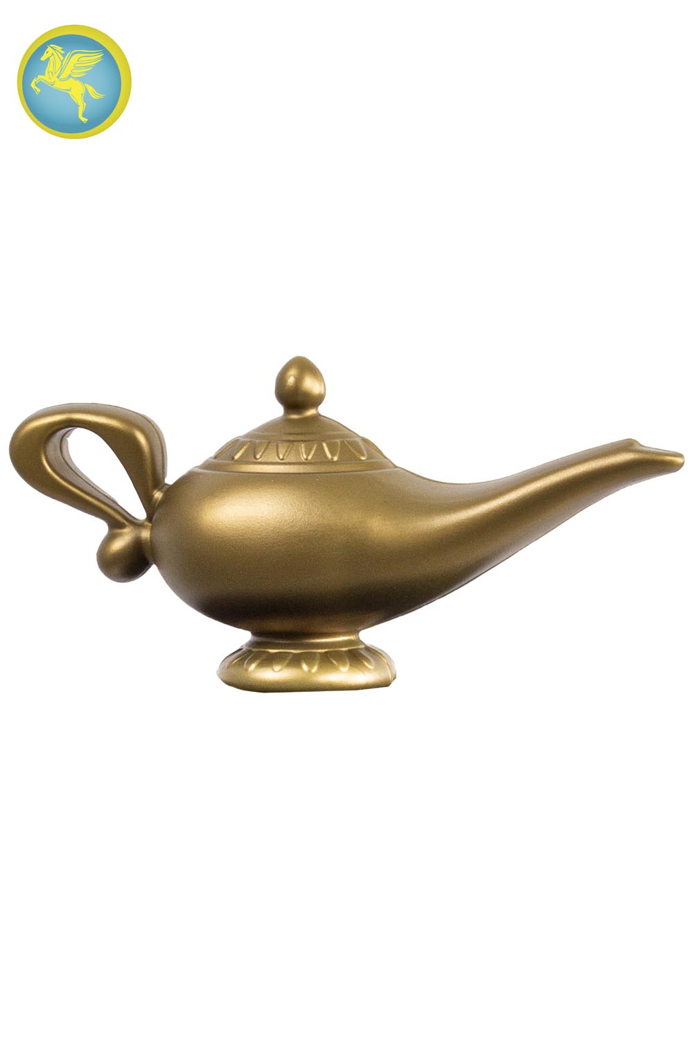 LAMPADA DI ALADINO